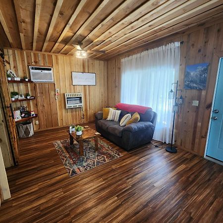 Unique Country Cabin Meets Farmhouse Modern!!! Mena Zewnętrze zdjęcie