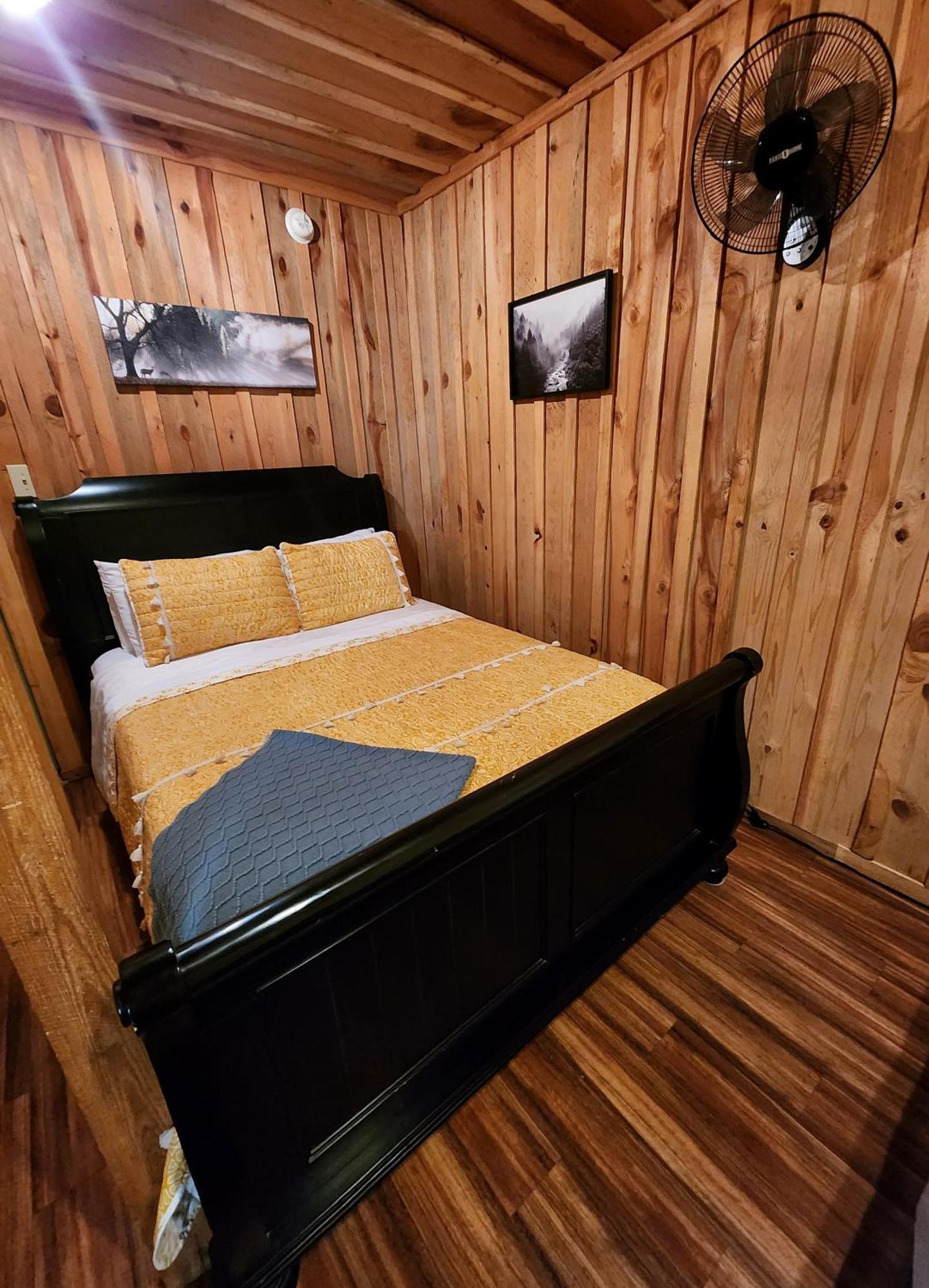 Unique Country Cabin Meets Farmhouse Modern!!! Mena Zewnętrze zdjęcie