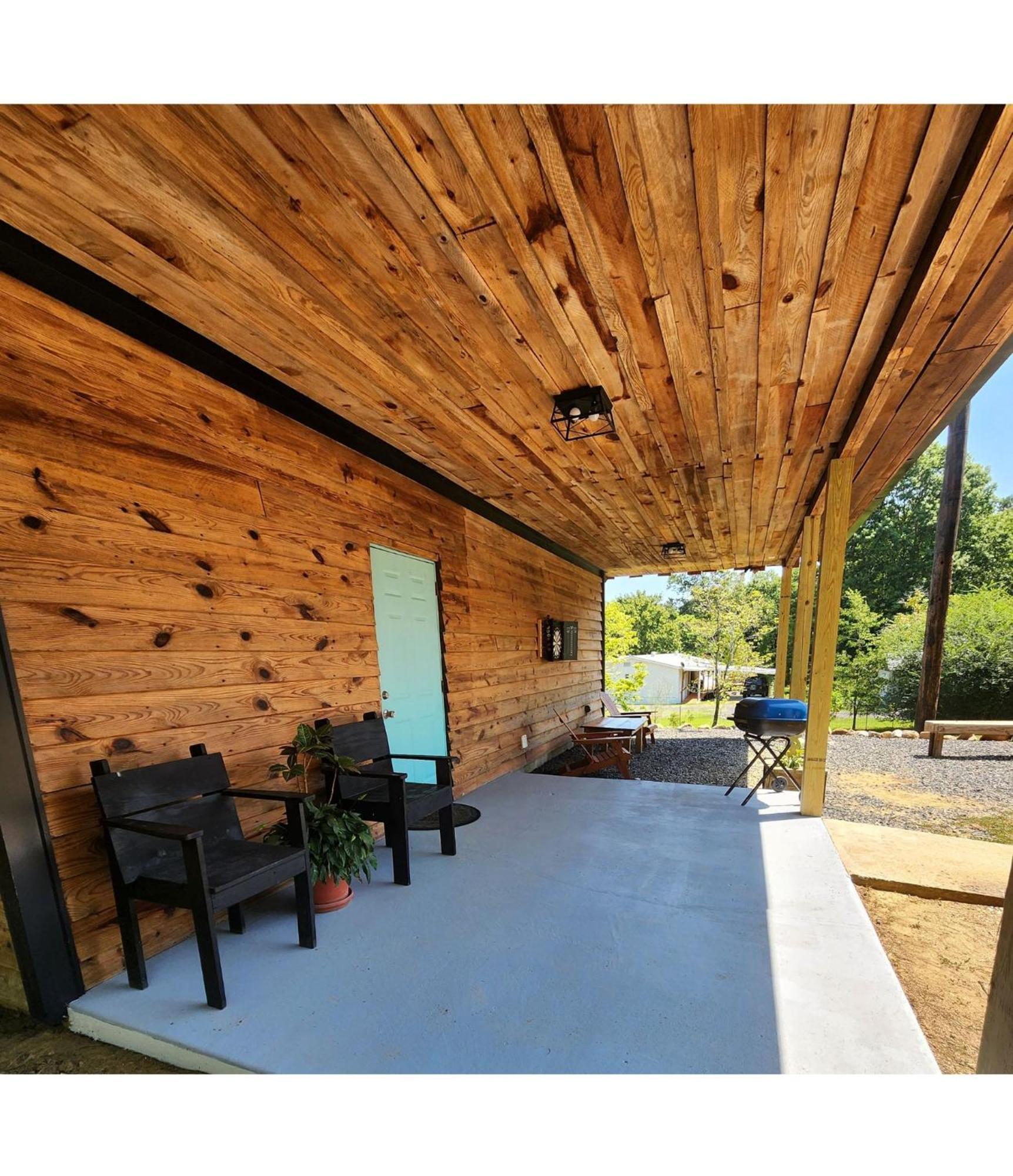 Unique Country Cabin Meets Farmhouse Modern!!! Mena Zewnętrze zdjęcie