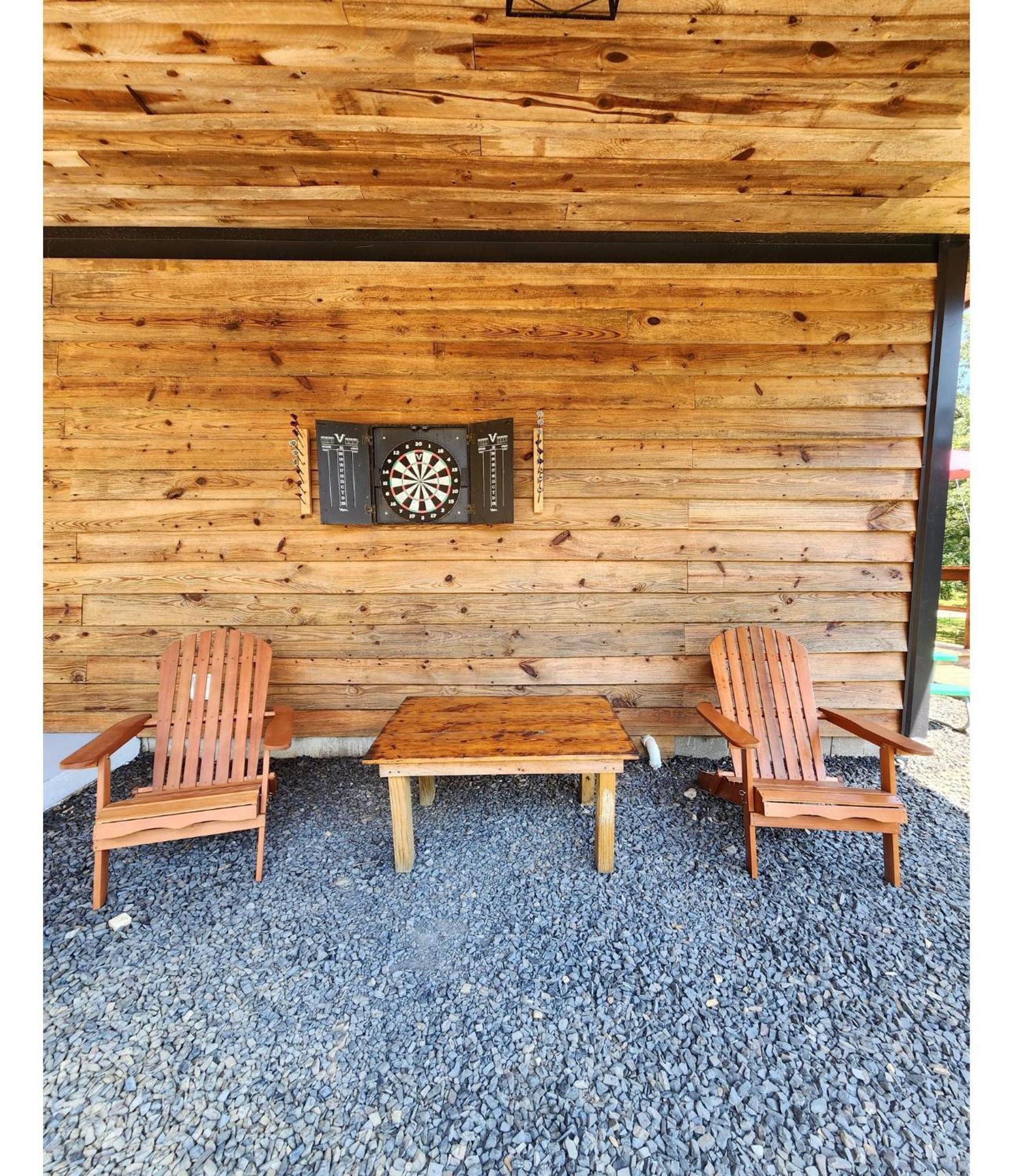 Unique Country Cabin Meets Farmhouse Modern!!! Mena Zewnętrze zdjęcie