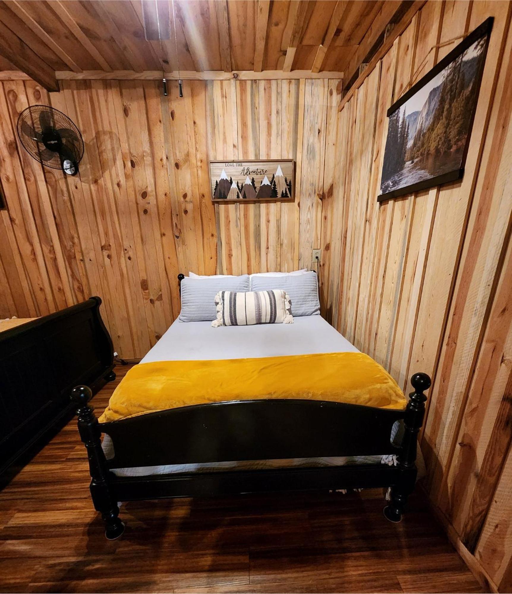 Unique Country Cabin Meets Farmhouse Modern!!! Mena Zewnętrze zdjęcie